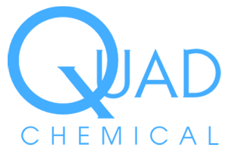 quad chemical footer
